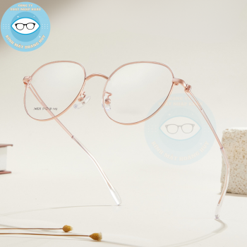 Gọng kim loại mã 34826